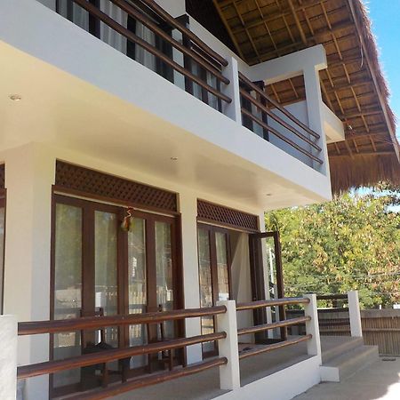 Nonna'S House Hotel Boracay Island Exterior photo